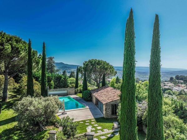 Vente Maison de luxe Apt 14 Pièces 495 m²