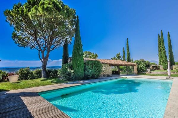 Vente Maison de luxe Apt 14 Pièces 495 m²