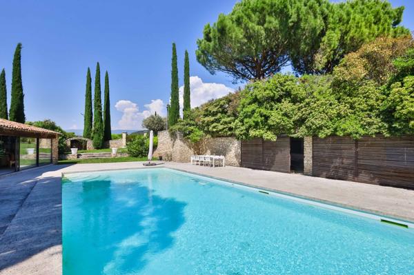 Vente Maison de luxe Apt 14 Pièces 495 m²