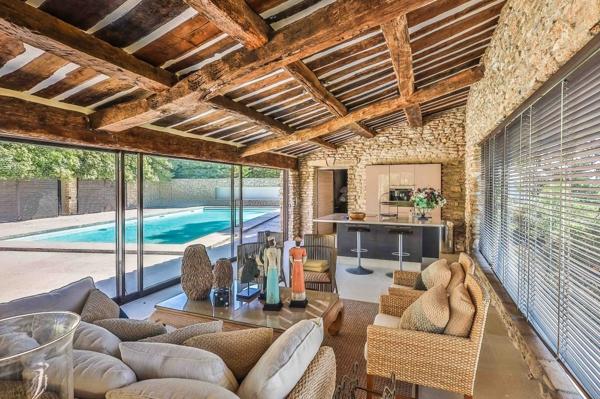 Vente Maison de luxe Apt 14 Pièces 495 m²