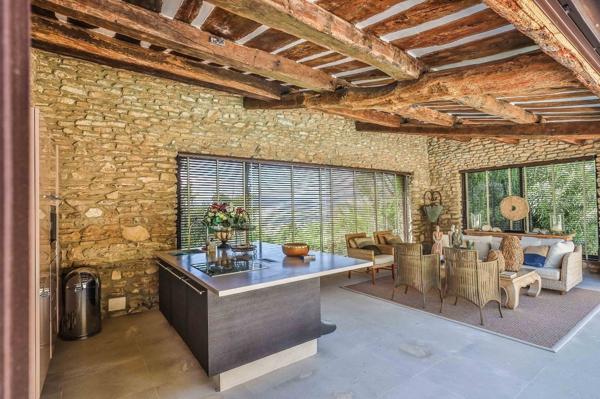 Vente Maison de luxe Apt 14 Pièces 495 m²