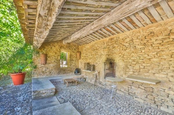 Vente Maison de luxe Apt 14 Pièces 495 m²