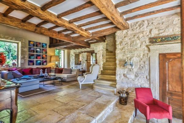 Vente Maison de luxe Apt 14 Pièces 495 m²