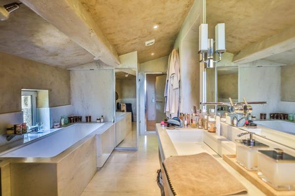 Vente Maison de luxe Apt 14 Pièces 495 m²