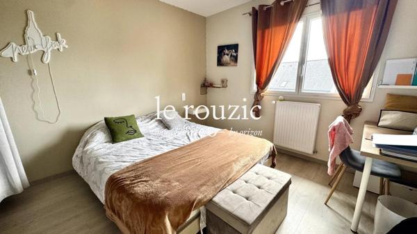PROCHE TOHANNIC VANNES SENE