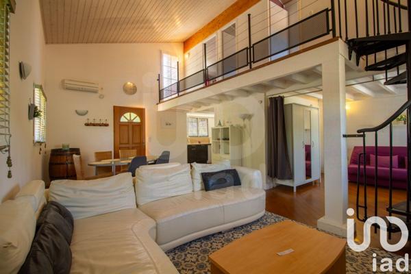 Maison 3 pièces de 75 m² à Bias (40170)