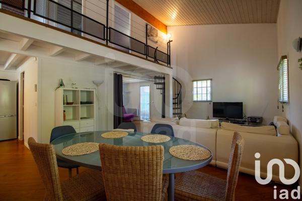 Maison 3 pièces de 75 m² à Bias (40170)