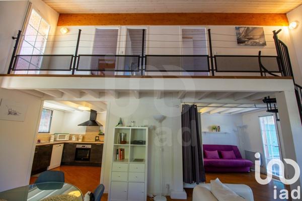 Maison 3 pièces de 75 m² à Bias (40170)