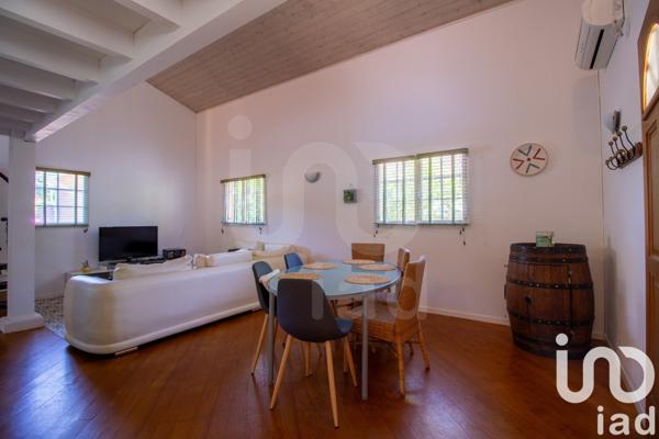 Maison 3 pièces de 75 m² à Bias (40170)