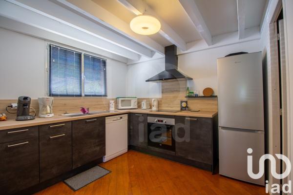 Maison 3 pièces de 75 m² à Bias (40170)