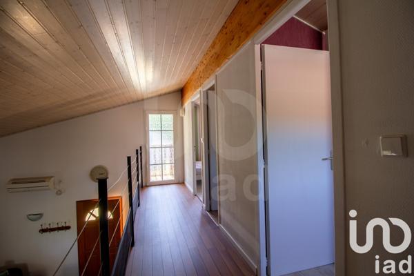 Maison 3 pièces de 75 m² à Bias (40170)