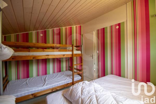 Maison 3 pièces de 75 m² à Bias (40170)