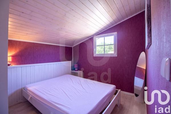 Maison 3 pièces de 75 m² à Bias (40170)