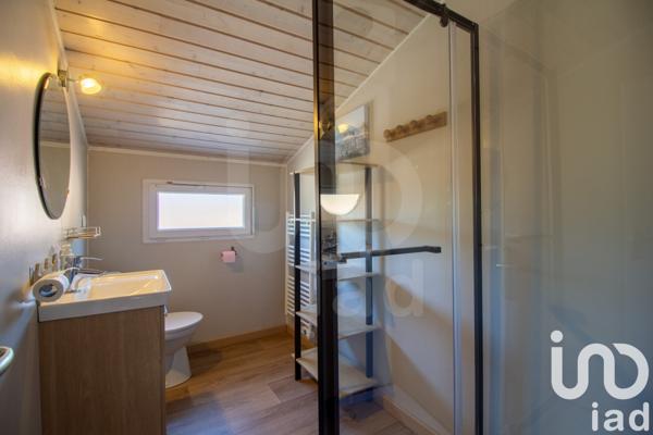 Maison 3 pièces de 75 m² à Bias (40170)