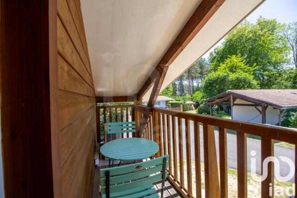 Maison 3 pièces de 75 m² à Bias (40170)