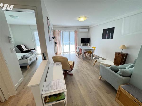 APPARTEMENT TYPE 3