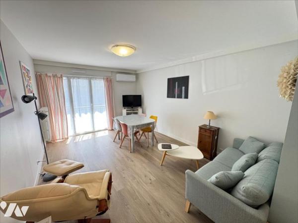 APPARTEMENT TYPE 3