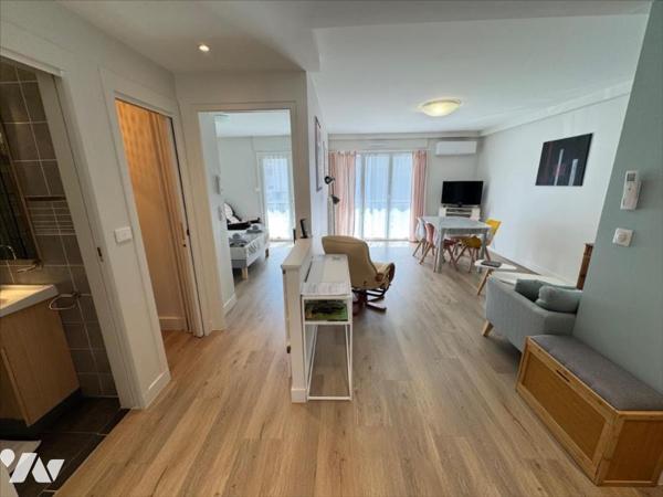 APPARTEMENT TYPE 3