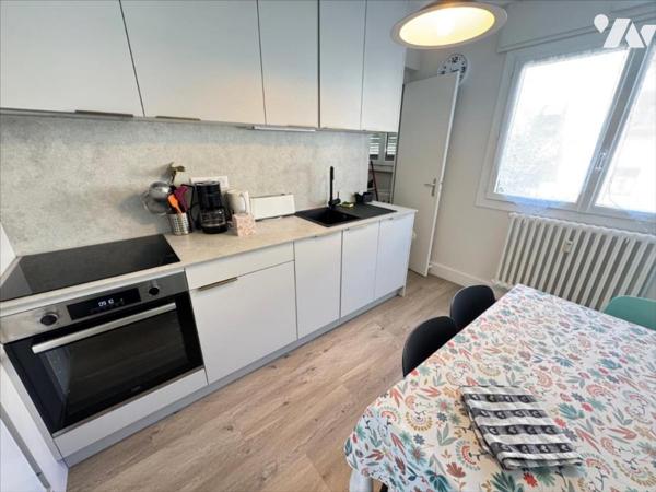 APPARTEMENT TYPE 3