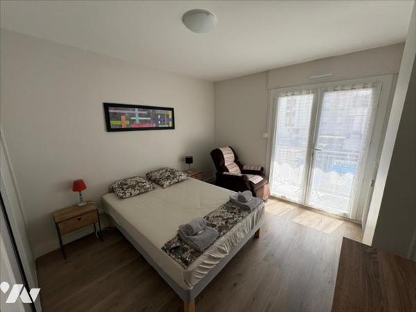 APPARTEMENT TYPE 3