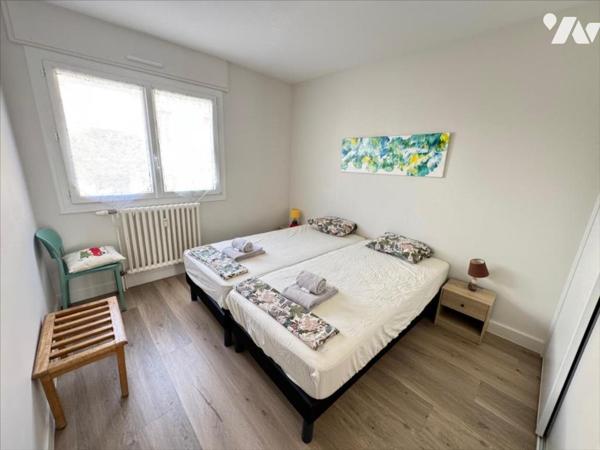 APPARTEMENT TYPE 3