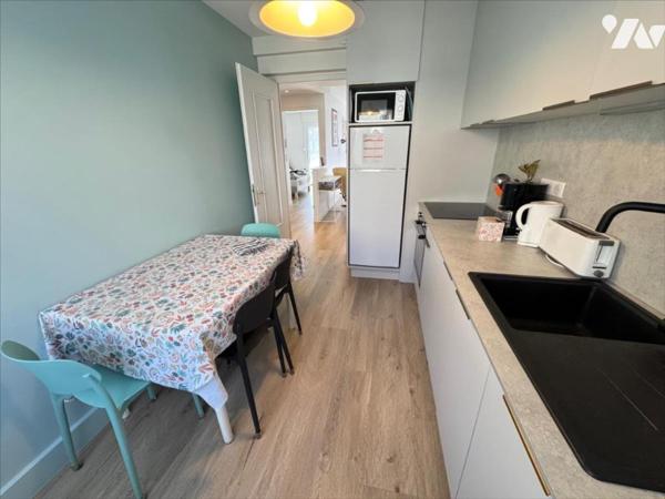 APPARTEMENT TYPE 3