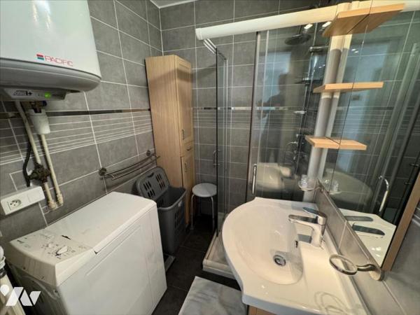 APPARTEMENT TYPE 3