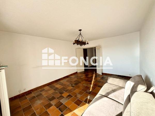 À vendre Appartement 2 pièces 47.67 m² - Canet-en-roussillon 66140