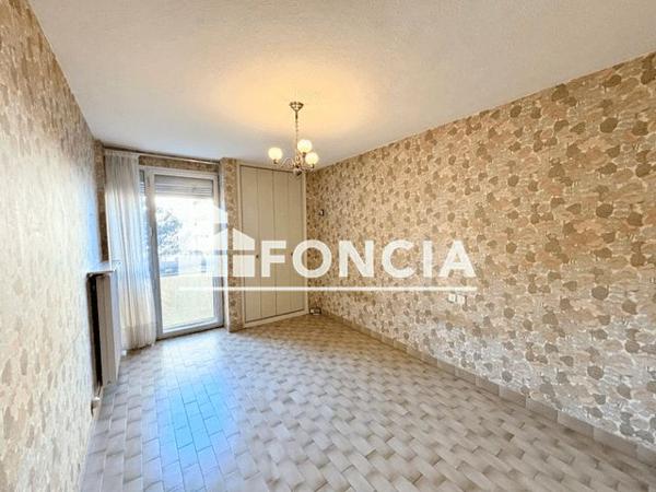 À vendre Appartement 2 pièces 47.67 m² - Canet-en-roussillon 66140