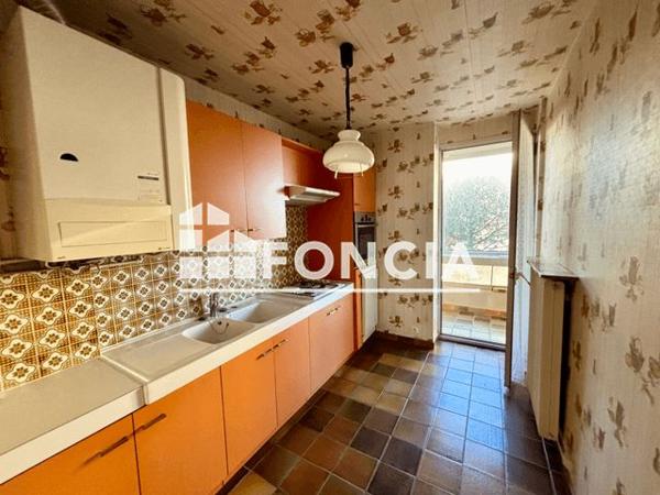 À vendre Appartement 2 pièces 47.67 m² - Canet-en-roussillon 66140