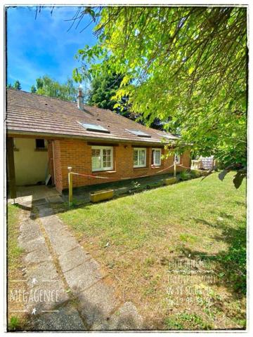 Maison à SAINT-SATURNIN, 72650 - 5 pièces 163m²