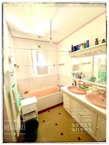 Maison à SAINT-SATURNIN, 72650 - 5 pièces 163m²