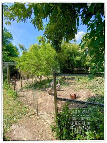 Maison à SAINT-SATURNIN, 72650 - 5 pièces 163m²