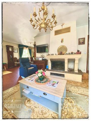 Maison à SAINT-SATURNIN, 72650 - 5 pièces 163m²