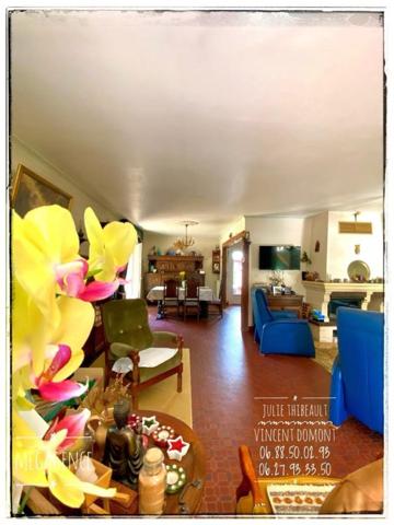 Maison à SAINT-SATURNIN, 72650 - 5 pièces 163m²