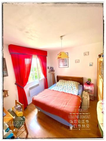 Maison à SAINT-SATURNIN, 72650 - 5 pièces 163m²