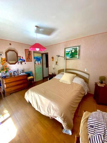 Maison à SAINT-SATURNIN, 72650 - 5 pièces 163m²