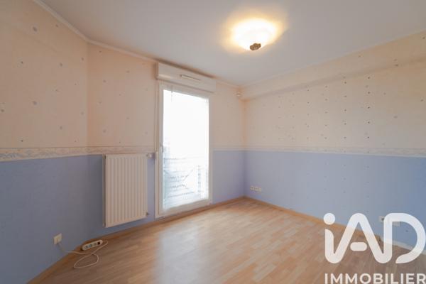 Appartement à vendre 2 pièces 40 m² Metz