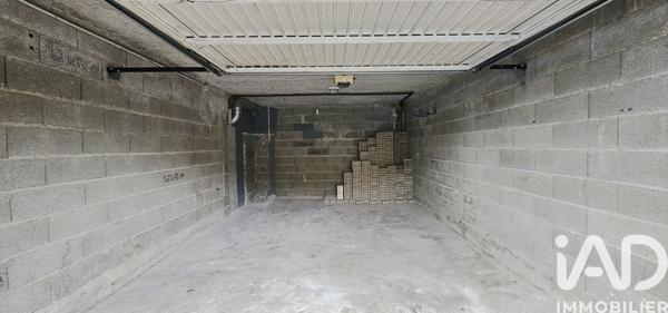 Appartement à vendre 2 pièces 40 m² Metz