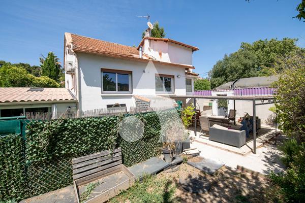 Maison 4 pièces 194 m2