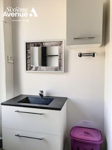 Appartement 2 pièces 49 m2
