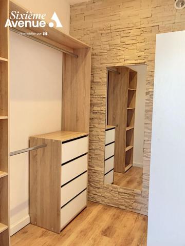 Appartement 2 pièces 49 m2