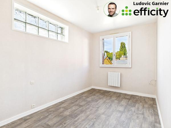 Maison 3 pièces - 73 m²