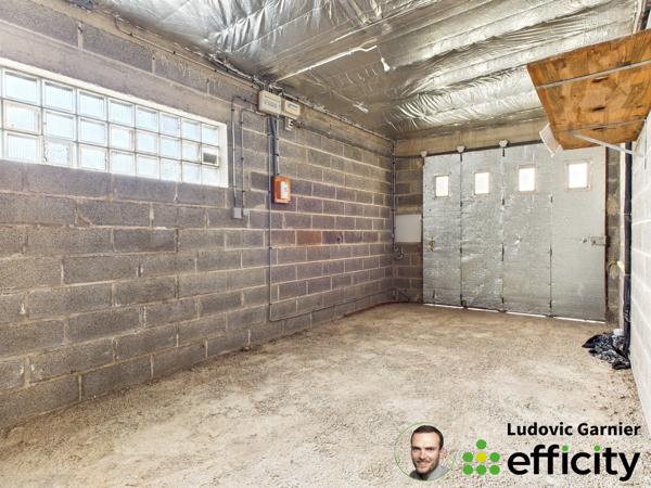 Maison 3 pièces - 73 m²