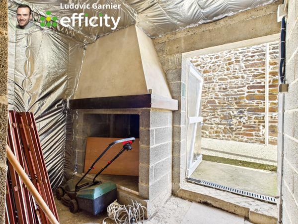 Maison 3 pièces - 73 m²