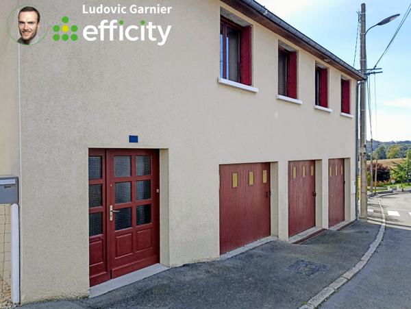 Maison 3 pièces - 73 m²