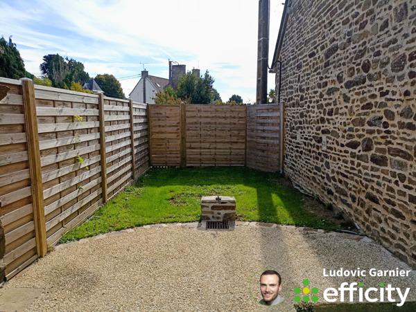 Maison 3 pièces - 73 m²