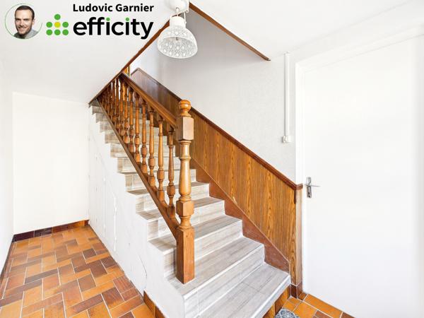 Maison 3 pièces - 73 m²