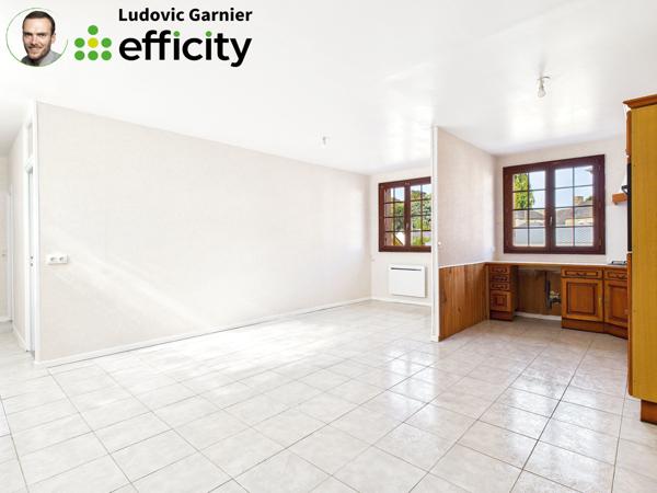 Maison 3 pièces - 73 m²