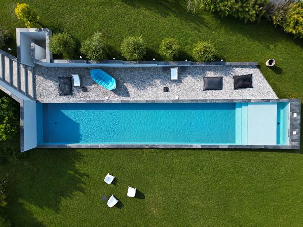 Villa TTIRRITTA - Une oeuvre d'architecture à vivre